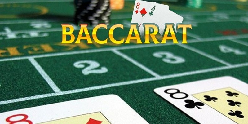 ảnh đại diện chiến thuật chơi Baccarat