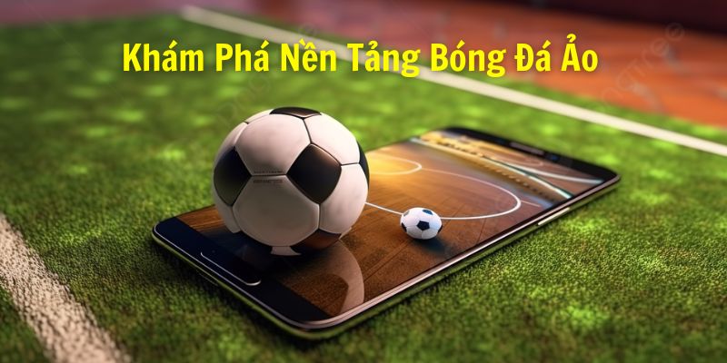 bóng đá ảo thumb