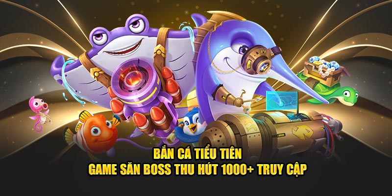 ảnh đại diện bắn cá tiểu tiên Hello88