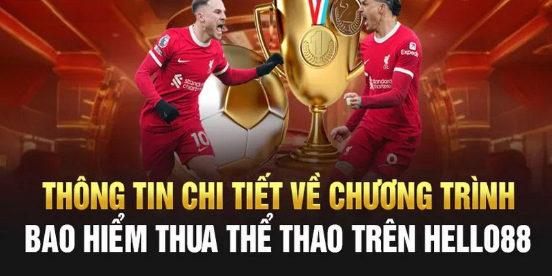 Đối tượng tham gia bảo hiểm thua thể thao