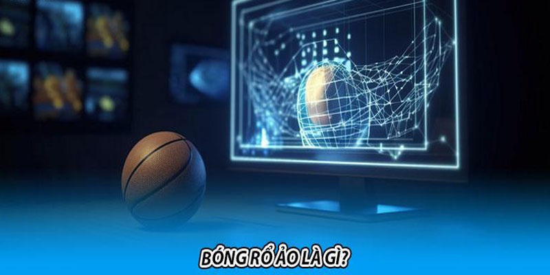 Bóng rổ ảo - siêu phẩm game Virtual Sports ấn tượng