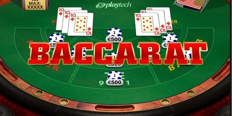 Giới thiệu chiến thuật chơi Baccarat mới nhất