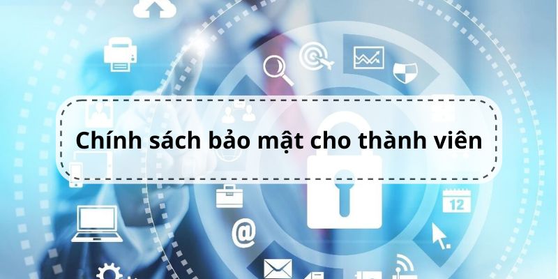 Một số quyền lợi đặc biệt của người chơi trong chính sách bảo mật