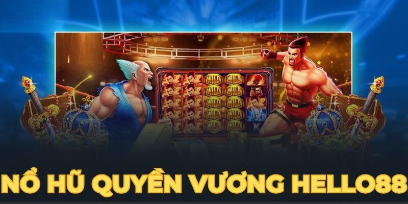 ảnh đại diện slot game quyền vương